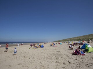 Casa per le vacanze Noordwijk Ambiente 20