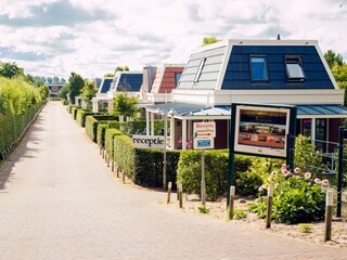 Vakantiehuis Noordwijk Buitenaudio-opname 2
