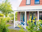 Casa per le vacanze Noordwijk Registrazione all'aperto 1