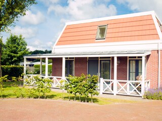 Ferienhaus Noordwijk Außenaufnahme 3