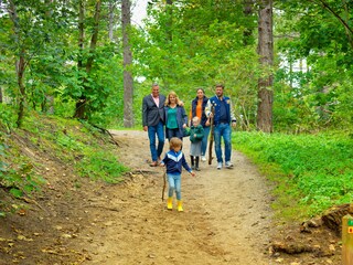 Casa per le vacanze Noordwijk Ambiente 21