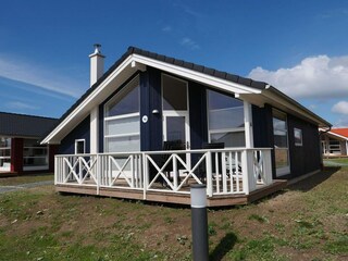 Casa per le vacanze Großenbrode Registrazione all'aperto 4