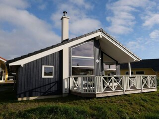 Casa per le vacanze Großenbrode Registrazione all'aperto 5