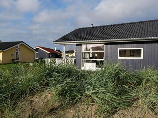 Casa per le vacanze Großenbrode Registrazione all'aperto 6
