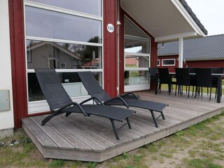 Maison de vacances Großenbrode Enregistrement extérieur 3