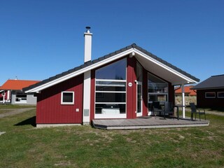 Vakantiehuis Großenbrode Buitenaudio-opname 4