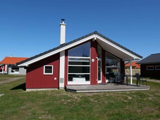 Maison de vacances Großenbrode Enregistrement extérieur 5