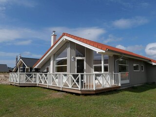 Vakantiehuis Großenbrode Buitenaudio-opname 4