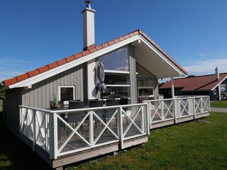 Vakantiehuis Großenbrode Buitenaudio-opname 6