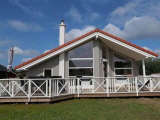 Casa de vacaciones Großenbrode Grabación al aire libre 1