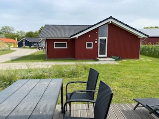 Holiday house Großenbrode Outdoor Recording 2