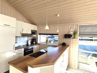 Vakantiehuis Großenbrode  10