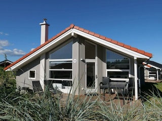 Holiday house Großenbrode Outdoor Recording 1