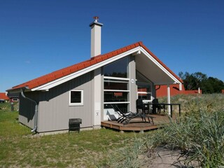 Holiday house Großenbrode Outdoor Recording 3