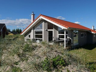 Holiday house Großenbrode Outdoor Recording 6