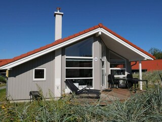 Holiday house Großenbrode Outdoor Recording 4