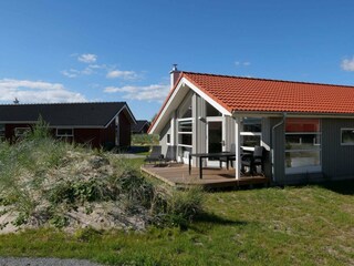 Holiday house Großenbrode Outdoor Recording 5