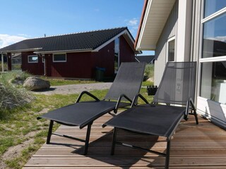 Holiday house Großenbrode Outdoor Recording 7