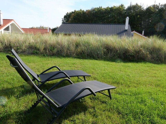 Ferienhaus Großenbrode Außenaufnahme 6