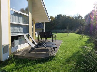 Casa per le vacanze Großenbrode Registrazione all'aperto 3