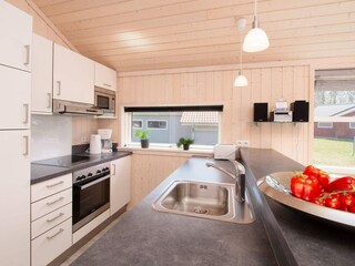 Casa per le vacanze Großenbrode  10