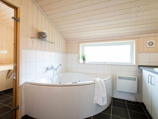 Casa per le vacanze Großenbrode  13