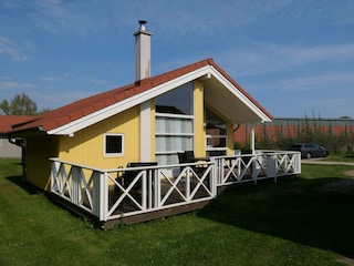 Vakantiehuis Großenbrode Buitenaudio-opname 5