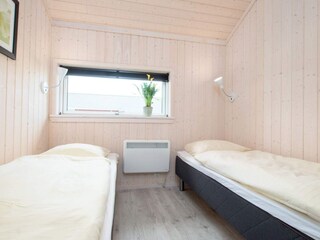 Casa per le vacanze Großenbrode  15