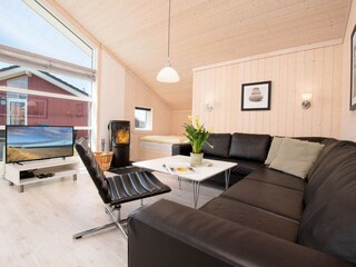 Casa per le vacanze Großenbrode  16