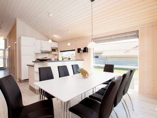 Casa per le vacanze Großenbrode  17