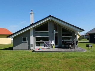Casa per le vacanze Großenbrode Registrazione all'aperto 1
