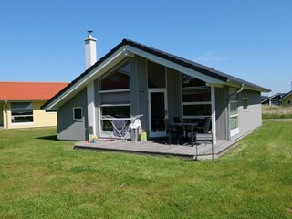 Maison de vacances Großenbrode Enregistrement extérieur 2