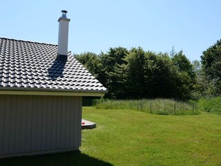 Maison de vacances Großenbrode Enregistrement extérieur 4