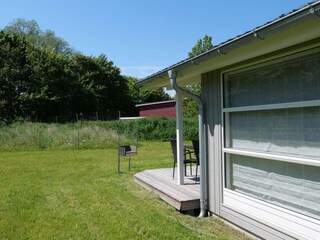 Casa per le vacanze Großenbrode Registrazione all'aperto 6