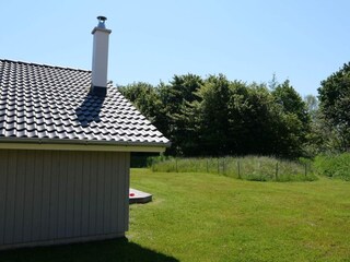 Vakantiehuis Großenbrode Buitenaudio-opname 5