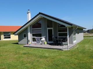 Vakantiehuis Großenbrode Buitenaudio-opname 7