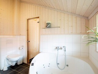 Maison de vacances Großenbrode  23