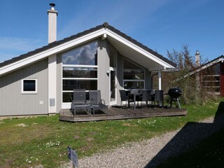 Maison de vacances Großenbrode Enregistrement extérieur 2
