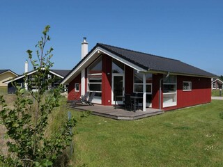 Casa per le vacanze Großenbrode Registrazione all'aperto 1