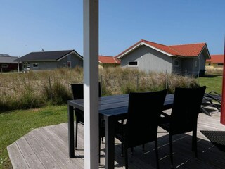 Casa de vacaciones Großenbrode Grabación al aire libre 2