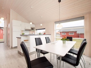 Ferienhaus Großenbrode  8