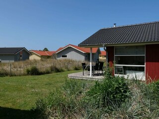 Maison de vacances Großenbrode Enregistrement extérieur 4
