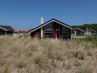 Vakantiehuis Großenbrode Buitenaudio-opname 7