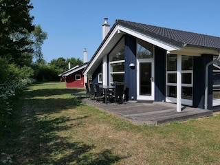 Holiday house Großenbrode Outdoor Recording 4