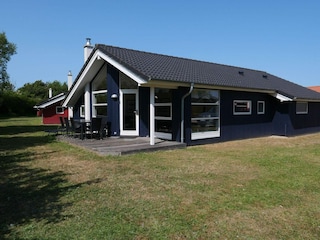 Holiday house Großenbrode Outdoor Recording 5