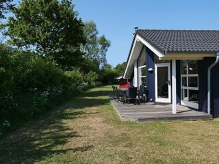 Casa per le vacanze Großenbrode Registrazione all'aperto 6