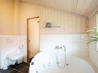 Ferienhaus Großenbrode  10