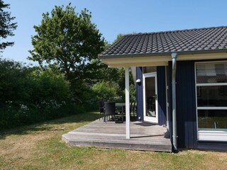 Holiday house Großenbrode Outdoor Recording 7