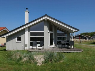 Maison de vacances Großenbrode Enregistrement extérieur 1