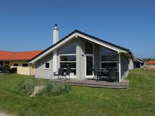 Vakantiehuis Großenbrode Buitenaudio-opname 4